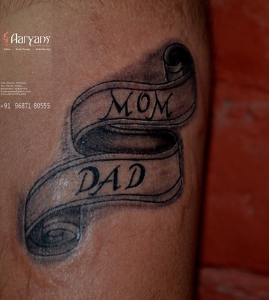 50 Cool Father Son Tattoos for Men [Inspiration Guide]